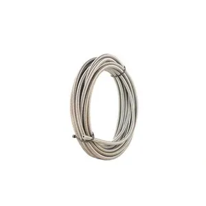 فنر لوله باز کن میلاد مدل فشرده فولادی