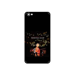 MAHOOT Spirited Away Cover Sticker for Xiaomi Redmi Note 5A