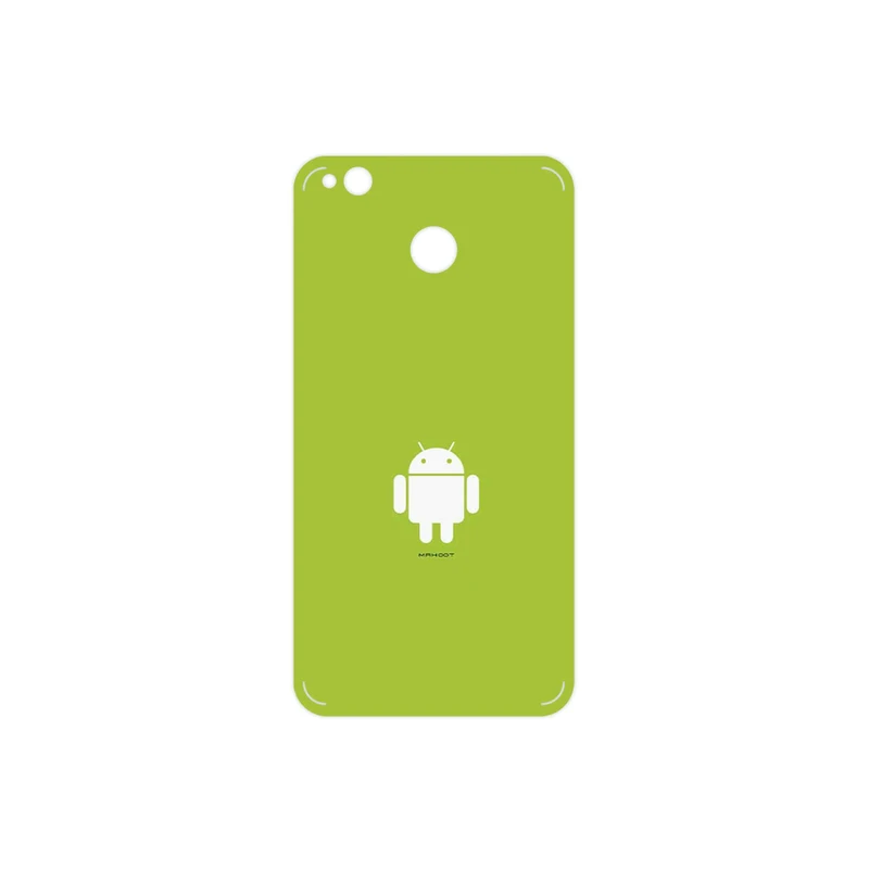 برچسب پوششی ماهوت مدل Andorid مناسب برای گوشی موبایل شیائومی Redmi 4X