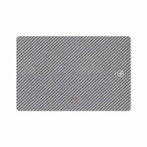 MAHOOT Steel-Fiber Cover Sticker for Samsung Galaxy Tab S4 10.5 2018 T830