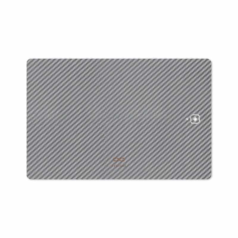 برچسب پوششی ماهوت مدل Steel-Fiber مناسب برای تبلت سامسونگ Galaxy Tab S4 10.5 2018 T830