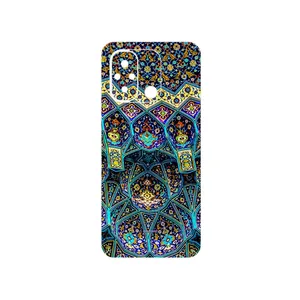 MAHOOT Iran Tile 14 Cover Sticker for Xiaomi Redmi 12C