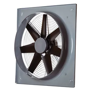 هواکش صنعتی دمنده مدل VIM-60K4T