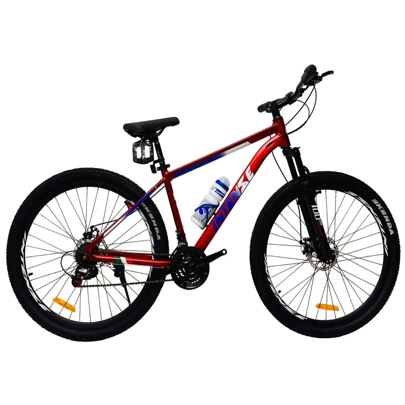 دوچرخه کوهستان اینتنز مدل CD200 کد 453 سایز طوقه 29 اینچ