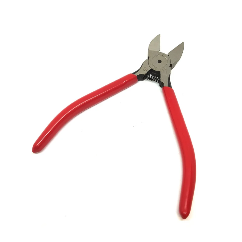 انبر سیم چین سانتوس مدل ST-21F سایز 5 اینچ