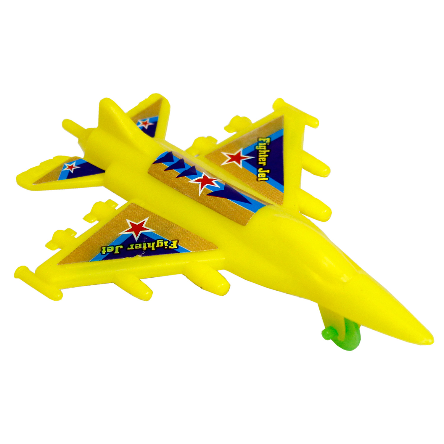 هواپیما بازی مدل جت جنگنده کد AR TM CT 14 