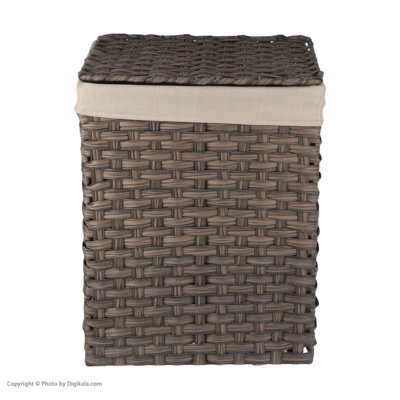 سبد رخت چرک مدل Batis کد BA2001010