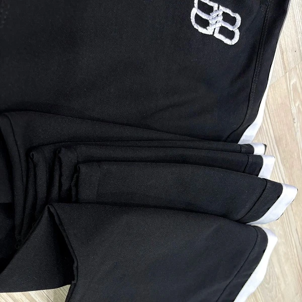 عکس شماره 8 : شلوار بگ مردانه مدل کمرکشی کد fa_bbm3