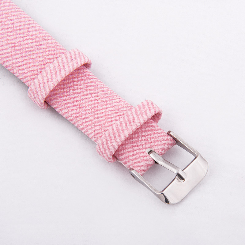 ساعت مچی عقربه ای دخترانه کد A091