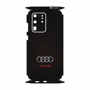 MAHOOT Audi AG-FullSkin Cover Sticker for Samsung Galaxy S20 Ultra