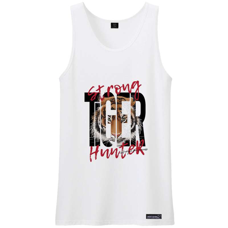 تاپ مردانه 27 مدل TIGER کد WN790