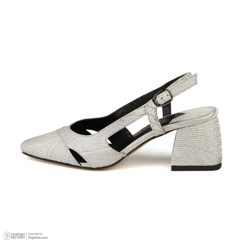 کفش زنانه ژاوا مدل ژالیا کد 2722165083466
