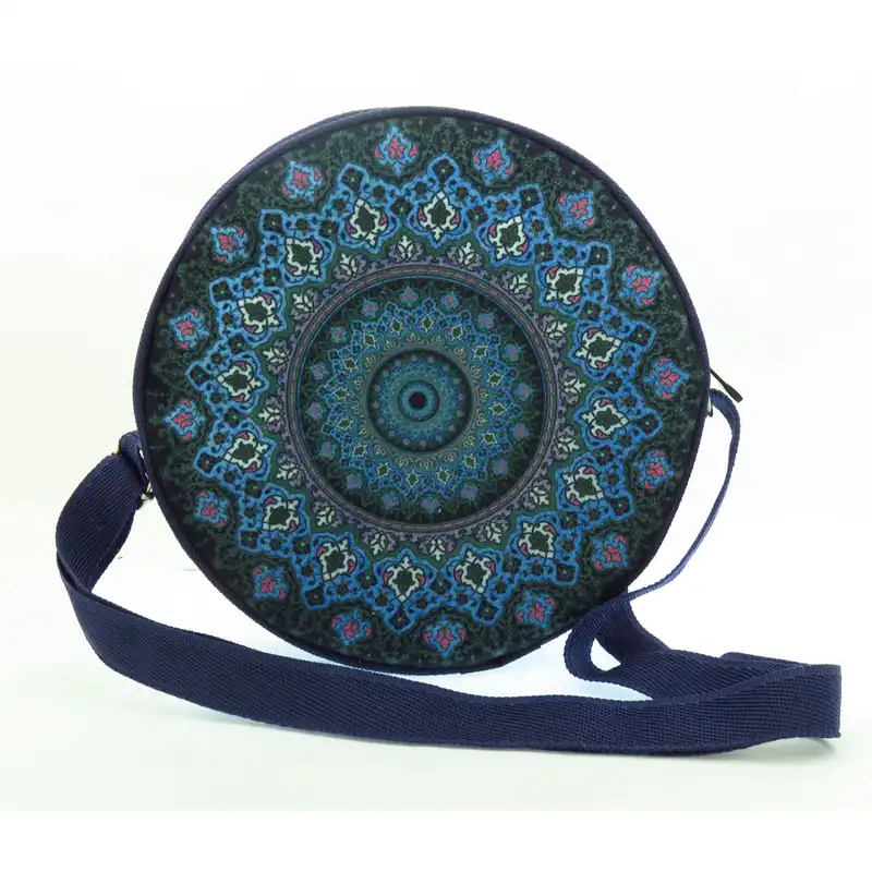 کاور دف مدل چشم و نظر