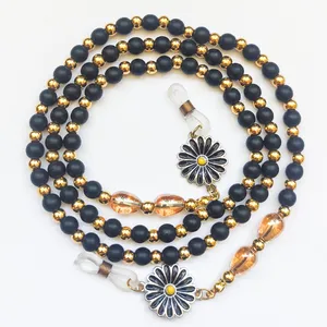 بند عینک مدل گلینه