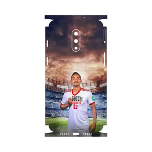 MAHOOT Reza Ghoochannejhad-FullSkin Cover Sticker for OnePlus 7