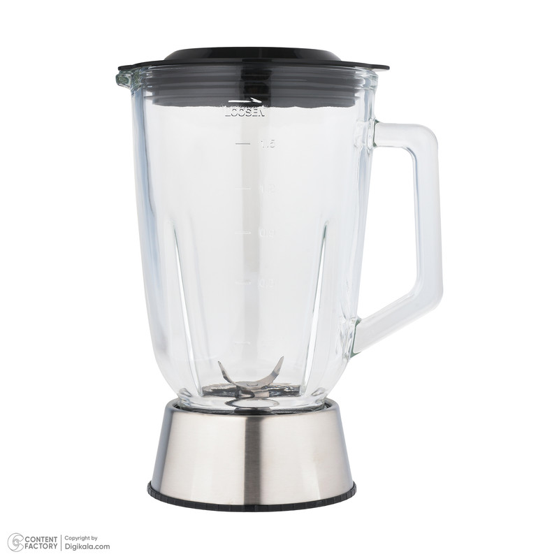 آبمیوه گیری بویر مدل B109