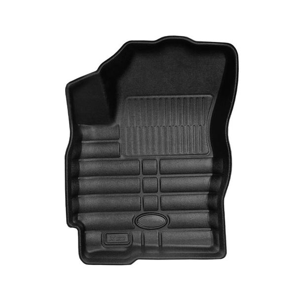 کفپوش جلو خودرو سه‌بعدی بابل کارپت مدل جلو چپ مناسب برای ام وی ام X22