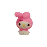 سرمدادی مدل سیلیکونی طرح خرگوش کد 04