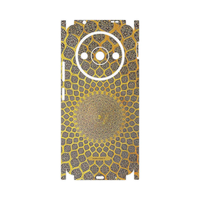برچسب پوششی ماهوت مدل Sheykh_Lotfollah_Mosque-FullSkin مناسب برای گوشی موبایل شیائومی Redmi A3