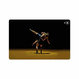 MAHOOT Wrestling Cover Sticker for Huawei Mediapad M6 10.8 2019