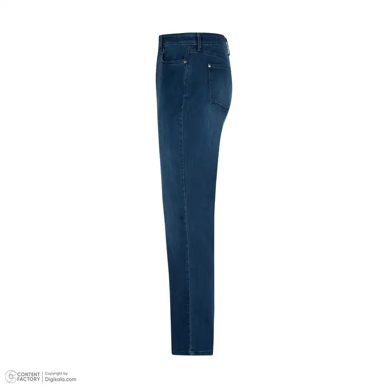 شلوار جین زنانه گلوریا وندر بیلت مدل MCN222
