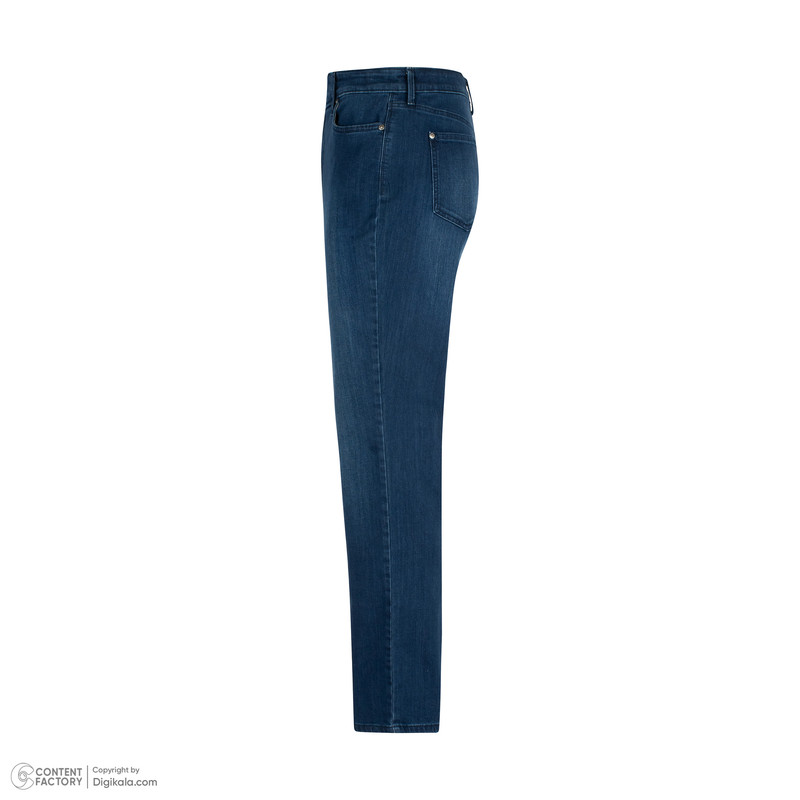 شلوار جین زنانه گلوریا وندر بیلت مدل MCN222