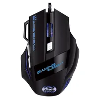 ماوس مخصوص بازی کاکوسیگا مدل KSC-568