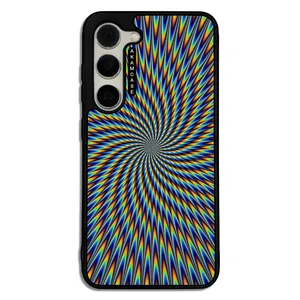 AKAM AMC-WSGS23-ILLUSION-4 Cover For Samsung Galaxy S23