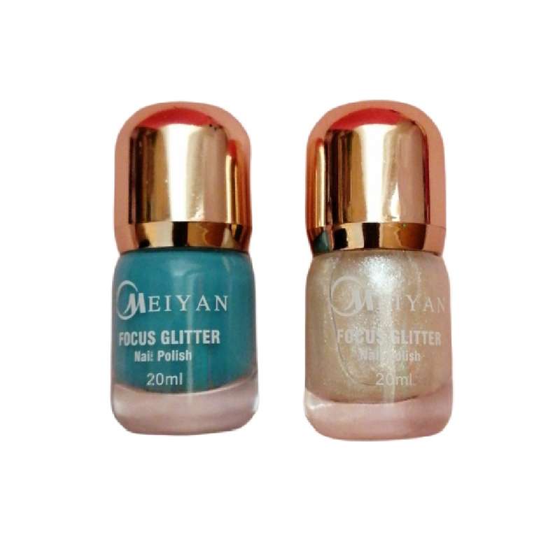 لاک ناخن می آن مدل y2 مجموعه 2 عددی