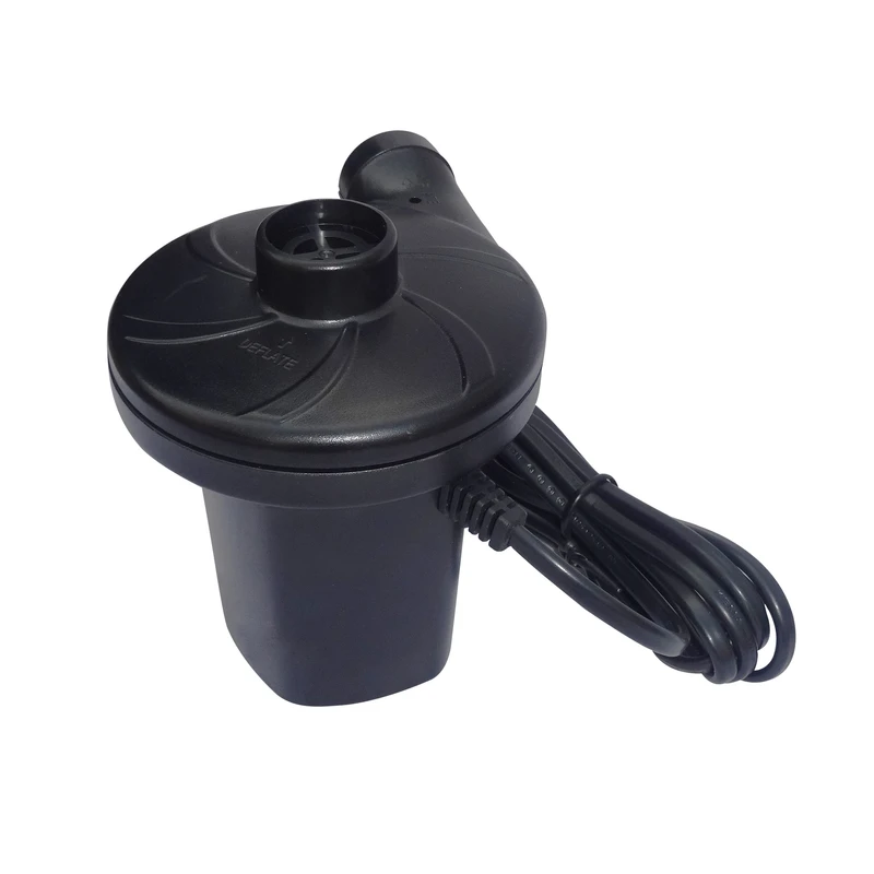 عکس شماره 5 : پمپ باد برقی مدل ht-196