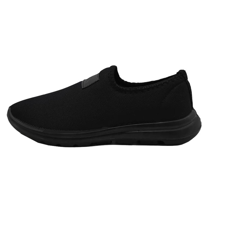 کفش پیاده روی زنانه پرفکت استپس مدل رامش رنگ مشکی