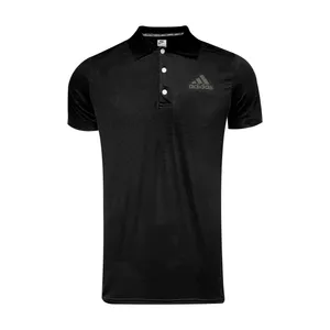 پولوشرت ورزشی آستین کوتاه مردانه مدل 1025-2