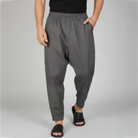 شلوار مردانه مدل کردی 30355