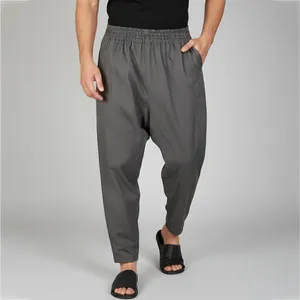 شلوار مردانه مدل کردی 30355