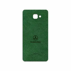 MAHOOT GL-MBNZ Cover Sticker for Samsung Galaxy C7