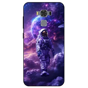 Megafone Astronaut 2822 Cover For Asus Zenfone 3 Max / ZC553KL
