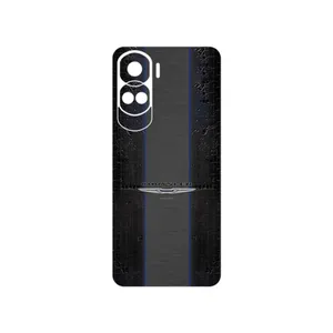 MAHOOT Chrysler Cover Sticker for Honor 90 Lite
