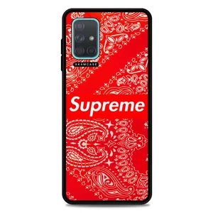 AKAM AMC-WSGA71-SUPREME3 Cover For Samsung Galaxy A71