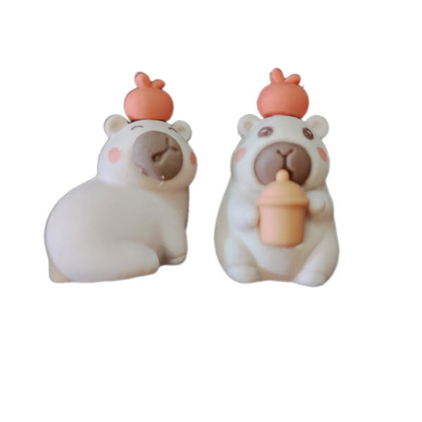 پاک کن مدل کپی بارا مجموعه 4 عددی