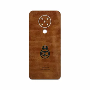 MAHOOT BFL-REAL Cover Sticker for Nokia 5.3