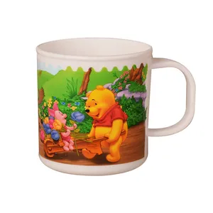 لیوان کودک مدل POOH کد M-0011