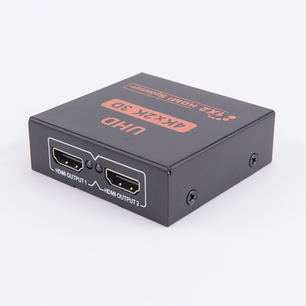 اسپلیتر 1 به 2 HDMI مدل 4Kx2K