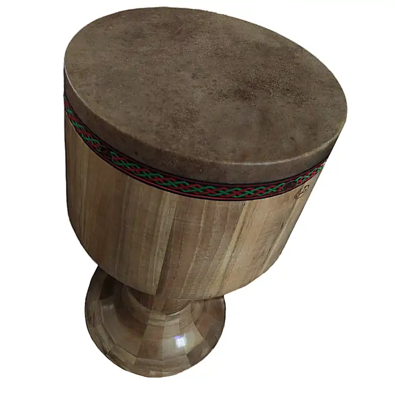 تنبک حلمی کد 10