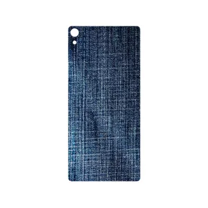 MAHOOT Fabric Texture 3 Cover Sticker for Sony Xperia XA Ultra