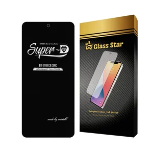 Glass Star SUPERPLUSN Screen Protector For Motorola Moto G04
