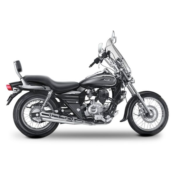 موتورسیکلت باجاج مدل اونجر 220 سال 1403 