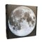 آنباکس پازل 1000 تکه طرح ماه مدل دایره توسط پریا داودی در تاریخ ۰۷ بهمن ۱۴۰۰