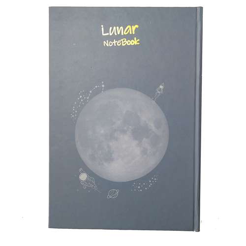 دفتر برنامه ریزی ایمان مدل بولت ژورنال کد 0015