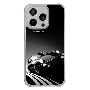 AKAM AMCWTA14PRO-CARS14 Cover For Apple iPhone 14 Pro