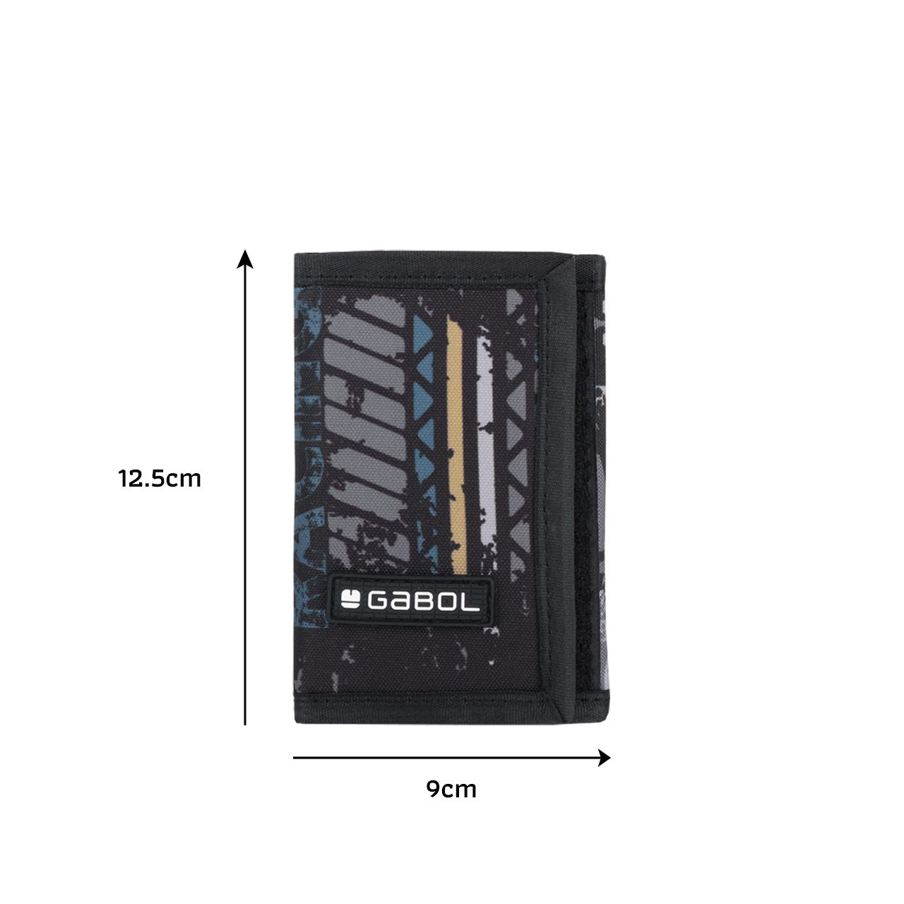 کیف پول گابل مدل Road 235108032 -  - 4